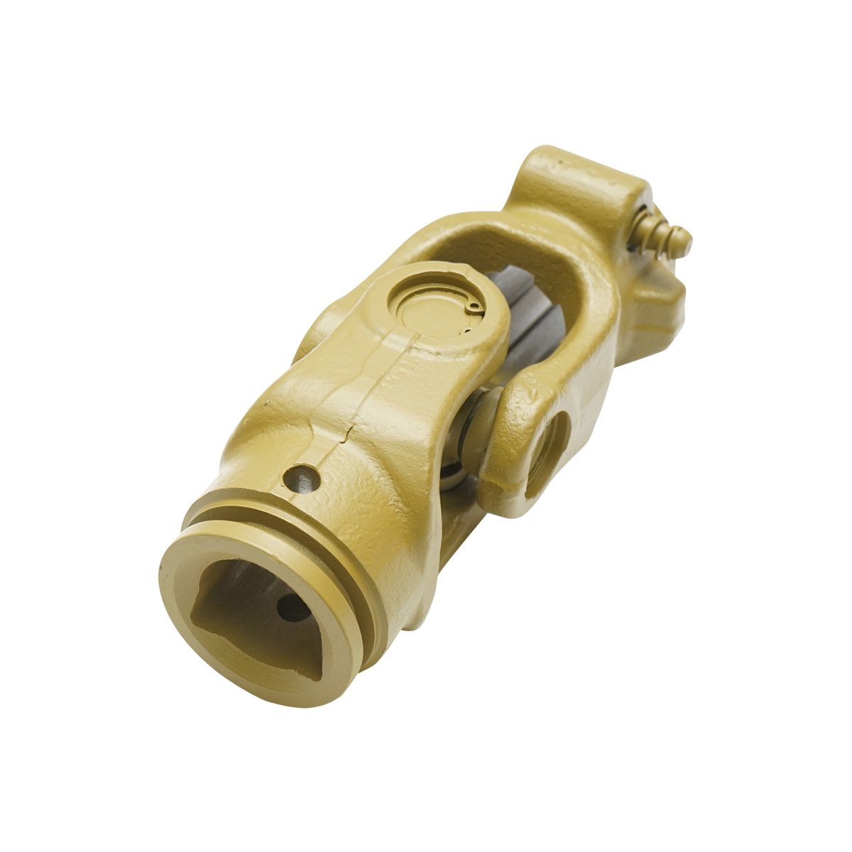 Articulatie FCF T1 cardan completa, cruce 22x54mm pentru teava triunghiulara 36,1mm
